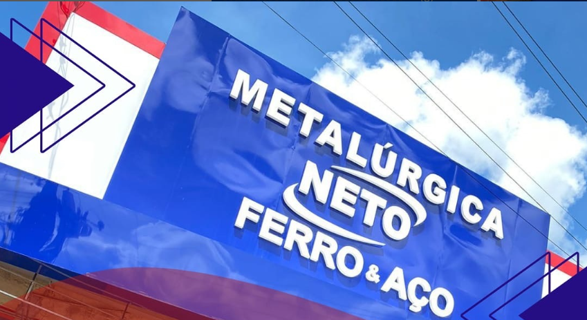 Metalúrgica Neto Fero e Aço